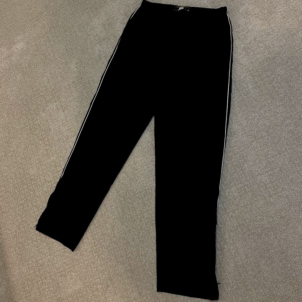 Original Weatherproof Garment Company Track Pant Size M